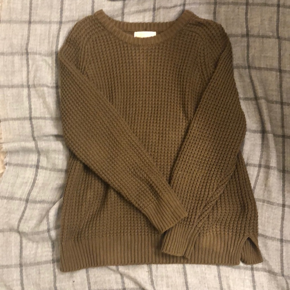 Sweater - Picture 3 of 4